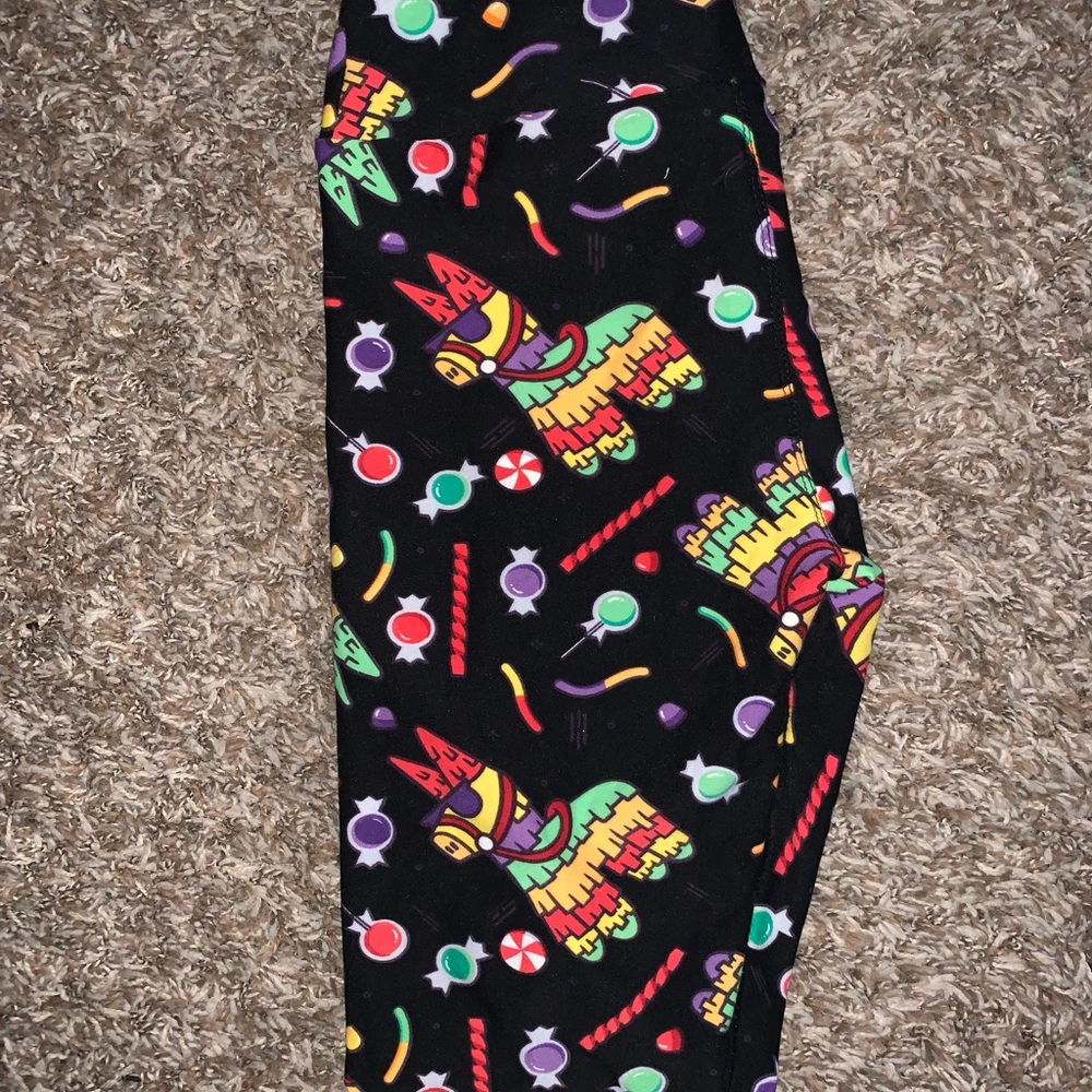 Leggings